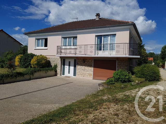 maison à vendre - 5 pièces - 138.0 m2 - MAROLLES - 51 - CHAMPAGNE-ARDENNE - Century 21 Immobilière Les Tournesols