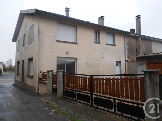 maison à vendre - 5 pièces - 132.27 m2 - VITRY LE FRANCOIS - 51 - CHAMPAGNE-ARDENNE - Century 21 Immobilière Les Tournesols
