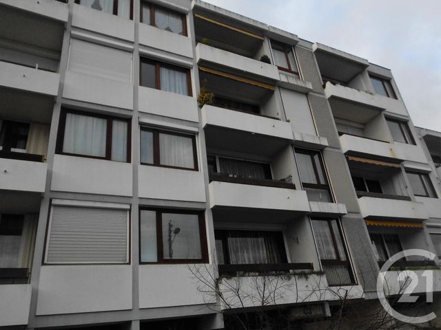 Appartement F4 à vendre - 4 pièces - 85.46 m2 - VITRY LE FRANCOIS - 51 - CHAMPAGNE-ARDENNE - Century 21 Immobilière Les Tournesols