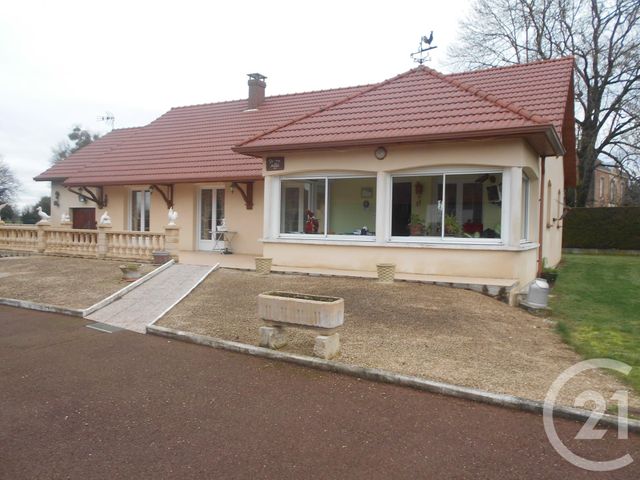 maison à vendre - 6 pièces - 150.0 m2 - ISLE SUR MARNE - 51 - CHAMPAGNE-ARDENNE - Century 21 Immobilière Les Tournesols