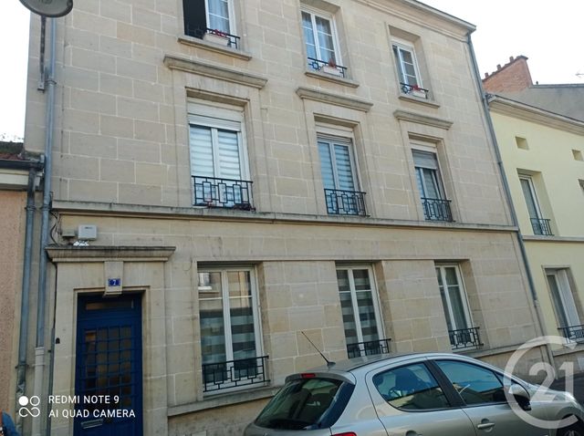Appartement F4 à vendre - 4 pièces - 78.71 m2 - VITRY LE FRANCOIS - 51 - CHAMPAGNE-ARDENNE - Century 21 Immobilière Les Tournesols