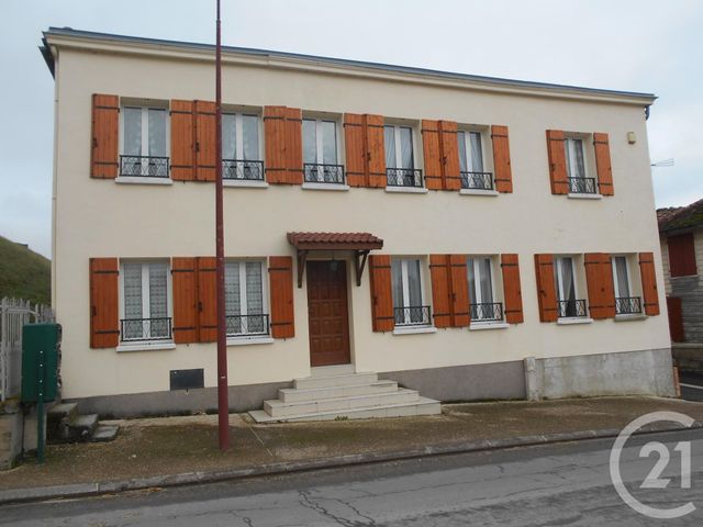 maison à vendre - 8 pièces - 280.0 m2 - SOMSOIS - 51 - CHAMPAGNE-ARDENNE - Century 21 Immobilière Les Tournesols